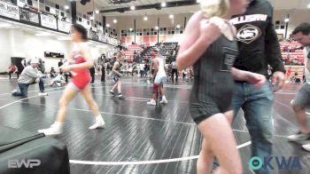 110-120 lbs Rr Rnd 4 - Jonah Roberts, Raw Wrestling Club vs Tracker Smith, Salina Wrestling Club