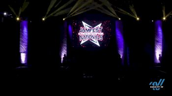 The Stingray All Stars - Chrome [2023 L4 Junior - Small - B] 2023 JAMfest Cheer Super Nationals