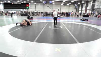 126 lbs Consi Of 64 #2 - Meili Shao, RI vs Margarita Leal, CA
