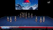 TNT Cheer - Hush [2026 L3 Senior - D2 - Small - B Finals] 2026 The D2 Summit