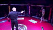 Sergio Garcia vs. Jason Hafler Walkout FC 8 Replay