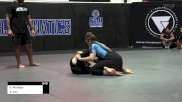 Nicole Mathew vs Ansley Cox 2023 Kombat 5