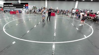 190 lbs Salah Tsarni, Team Maryland vs Lawson Haarala, Arizona