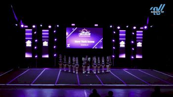 New York Icons - Senior Gold [2025 L3 Senior Day 1] 2025 SU Battle at the Boardwalk Grand Nationals