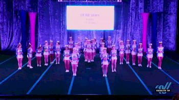 LA All Stars - Icons [2022 L4 Senior Day 1] 2022 Aloha Reading Showdown