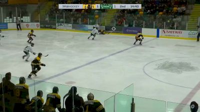 Replay: Home - 2024 Grand Forks vs Nelson | Feb 26 @ 6 PM