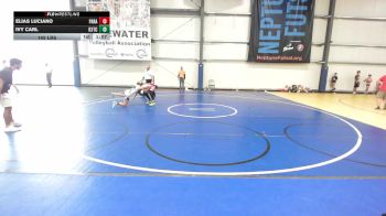 105 lbs Rr Rnd 1 - Elias Luciano, Parabellum Wrestling Academy vs Ivy Carl, D3 Training Center