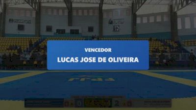 Replay: Mat 2 - 2026 FPJJ Campeonato Paulista Sem Kimono | Jul 26 @ 9 AM