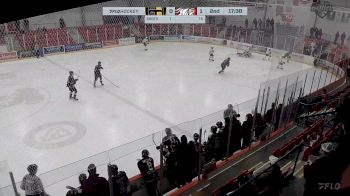 Replay: Home - 2025 Brantford vs Ayr | Feb 13 @ 6 PM