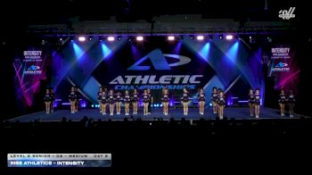 RISE Athletics - Intensity [2026 L2 Senior - D2 - Medium Day 2] 2026 Athletic Championships Grand Nationals