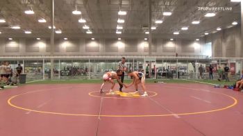 170 lbs Consolation - Austin Mitchell, Titan PA vs Ethan Popp, Indy All Stars