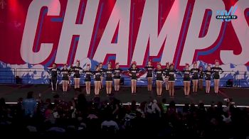 Steele Athletics - Denver - Jolt [2024 L2 Junior - Small Day 1] 2024 CHAMPS Grand Nationals