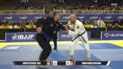 Joseph Tyler Del Tufo vs James Kenneth Gillman 2026 Pan Jiu Jitsu IBJJF Championship