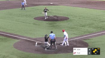 Replay: Away - 2024 Schaumburg vs Florence | Aug 25 @ 1 PM