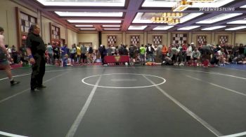 Replay: Mat 5 - 2022 Last Chance World Team Trials Qualifier | May 14 @ 10 AM