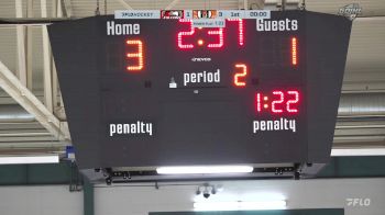 Replay: Home - 2025 St. Catharines vs Fort Erie | Apr 23 @ 6 PM