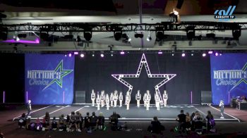 Ultimate Athletics - Aces [2024 L3 Youth Day 1] 2024 Nation's Choice Grand Nationals