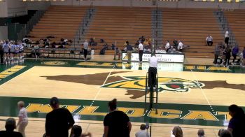 Replay: Northern Michigan Open | Sep 2 @ 2 PM