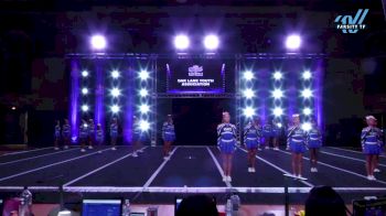 Oak Lane Youth Association - Bombshells [2024 L3 Performance Rec - 10-18Y (AFF) Day 1] 2024 SU Battle at the Boardwalk Grand Nationals