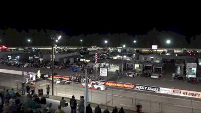 Full Replay | NASCAR Weekly Racing at Florence Motor Speedway 5/11/24