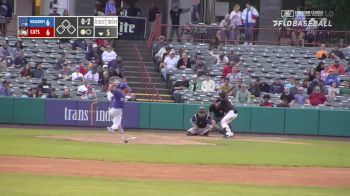 Replay: Home - 2024 New York vs Tri-City | Jun 8 @ 6 PM