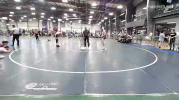 152 lbs Rr Rnd 3 - Jason Chiodi, Funk University vs Brayden Farrar, Terps Xtreme HS