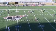 Replay: Coker vs Anderson (SC) | Oct 19 @ 5 PM