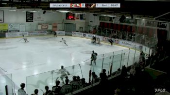 Replay: Away - 2024 Drumheller vs Whitecourt | Oct 27 @ 2 PM