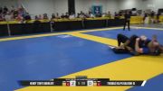 Thomas Ralph Nalbone III vs Henry Tonye Mbireaye 2026 Pan IBJJF Jiu-Jitsu No-Gi Championship