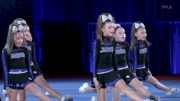 Merrimack Hawks - Rec Cheer [2023 Merrimack Hawks Day 1] 2023 Pop Warner National Cheer & Dance Championship