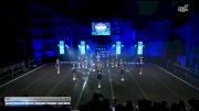 Saints Cheerleader Siegburg- Siegburger Turnverein - Shiny Saints [2026 U12-1 Day 3] 2026 ELITE Cheerleading Championship