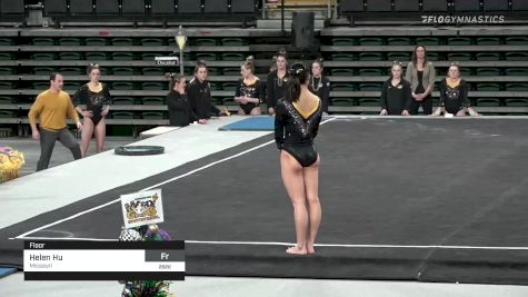 Helen Hu - Floor, Missouri