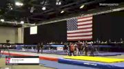 Amanda Coes - Tumbling, So Cal TTC - 2021 USA Gymnastics Championships