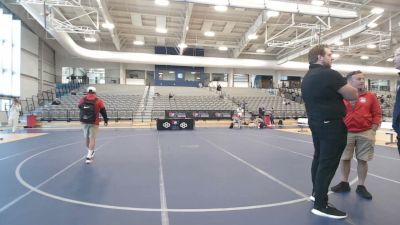 175 lbs Aiden Rodriguez, Illinois vs Arthur Jarrell, Washington