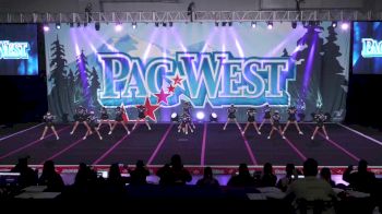 South Bay Divas - J-Glam [2022 L1 Junior Day 2] 2022 Pacwest Portland Grand Nationals