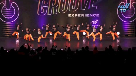 Raevin Dance Factory - DFE Junior Coed Hip Hop [2023 Junior - Hip Hop Day 2] 2023 Encore Grand Nationals