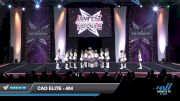 CAO Elite - 404 [2023 L1.1 Youth - PREP] 2023 JAMfest Cheer Super Nationals