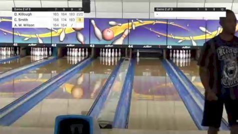 Replay: Lanes 43-44 - 2021 Battle Bowl XII | Aug 12 @ 7 PM