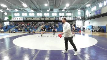 197 lbs Cons. Semi - Dean Hetrick, Tiffin vs Zach Watson, Thomas More