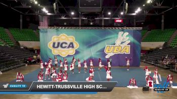 Hewitt-Trussville High School - Super Varsity [2022 Super Varsity Day 1] 2022 UCA Magic City Regional