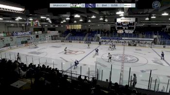 Replay: Home - 2025 Humboldt vs Melville | Sep 26 @ 6 PM