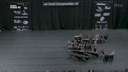 Atoka HS "Atoka OK" at 2026 WGI Percussion/Winds World Championships