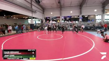 Replay: Mat 10 - 2025 2025 TX-USAW Folkstyle Youth State | Feb 23 @ 8 AM