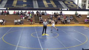 Replay: Jerseyville (Jersey), IL @ Belleville (Althoff Cat - 2026 Jerseyville (Jersey) @Belleville | Jan 8 @ 6 PM