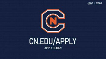 Replay: Lee vs Carson-Newman - DH | Feb 5 @ 12 PM