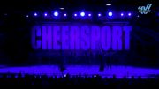 Cheer Express Allstars - Princess Elite [2024 L1 Senior - Medium Day 1] 2024 CHEERSPORT National All Star Cheerleading Championship