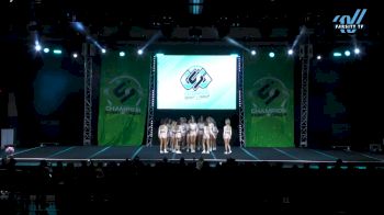 Pack Athletics - MISS 6 [2024 L6 Limited - Small Day 1] 2024 CSG Grand Nationals