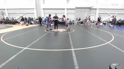 165 lbs Consi Of 16 #2 - Seth Lindsay, Tennessee vs Adonis Severe, Florida