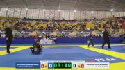 ANA GLENDA FERNANDES SOUSA vs VALENTINA DE AVILA LOURENÇO 2026 FPJJ Circuito Paulista GI Etapa 3