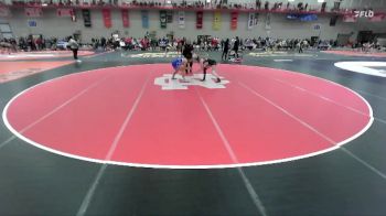Replay: Mat 3 - 2025 61st Annual North Central College Invite | Dec 14 @ 9 AM